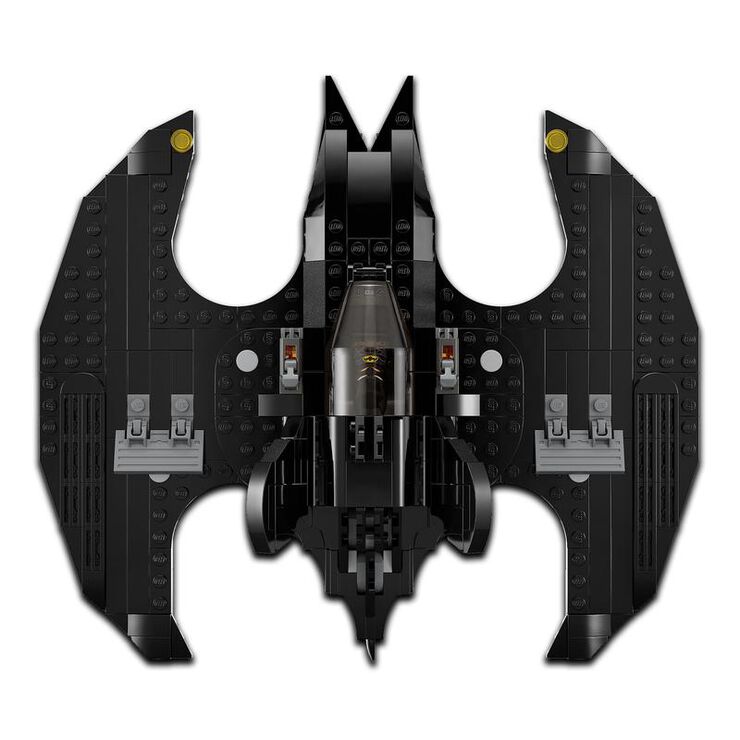 LEGO® DC Batwing: Batman vs. The Joker 76265