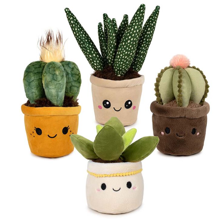 Soft Garden Peluix 20 cm Assortit