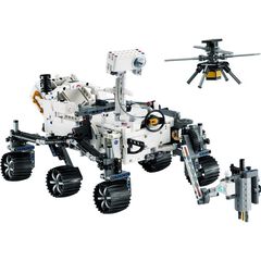 LEGO® Technic NASA Mars Rover Perseverance 42158