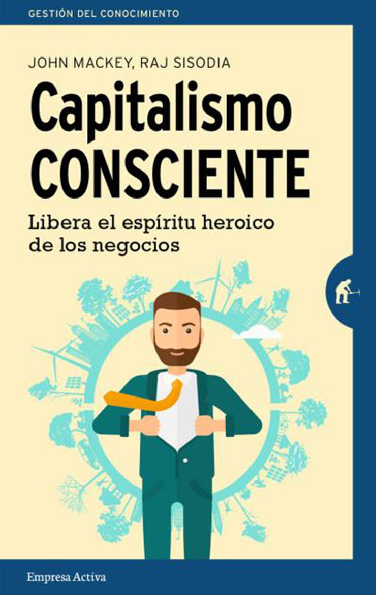 CAPITALISMO CONSCIENTE