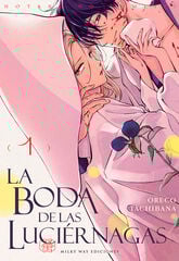 La boda de las luciérnagas Vol. 1