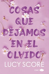Cosas que dejamos en el olvido Cosas que dejamos en el olvido
