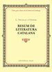 Resum de literatura catalana
