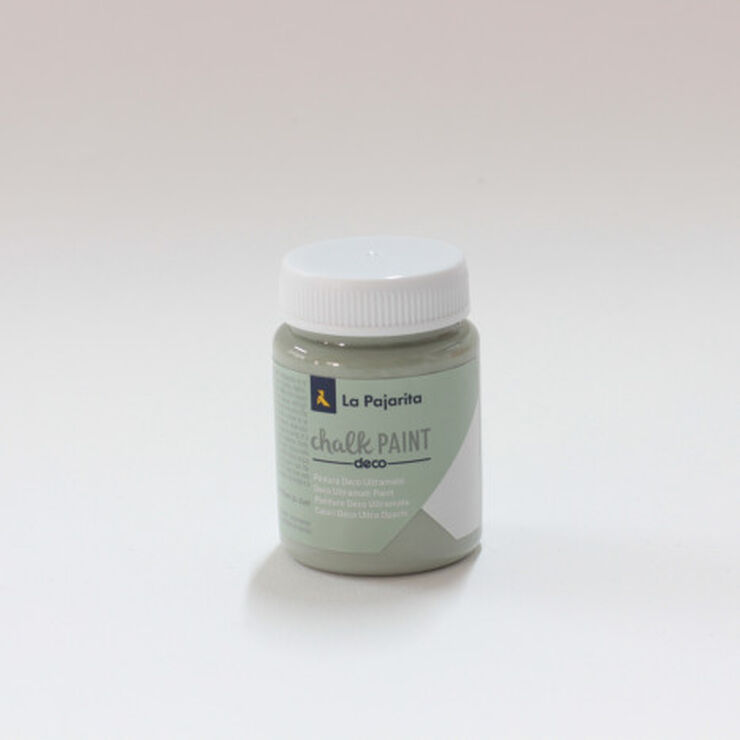 CHALK PAINT 75ml GRIS KIOTO