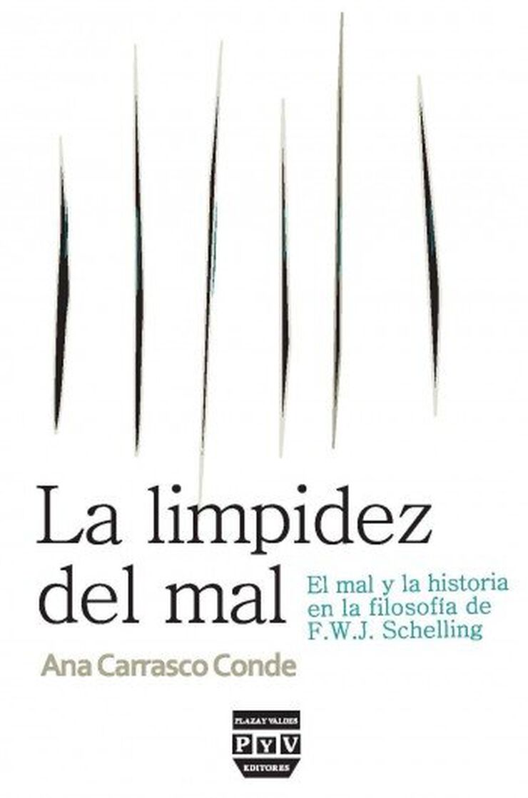 La limpidez del mal