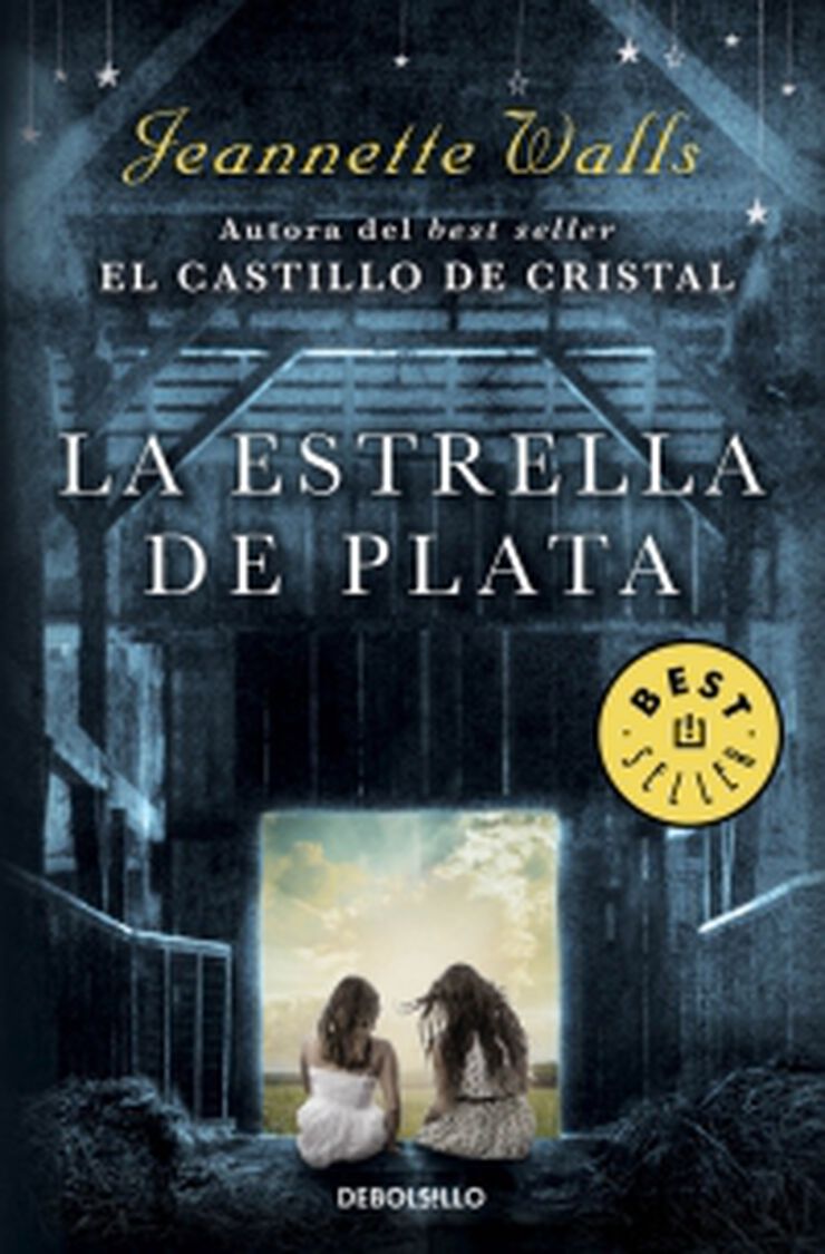 La estrella de plata