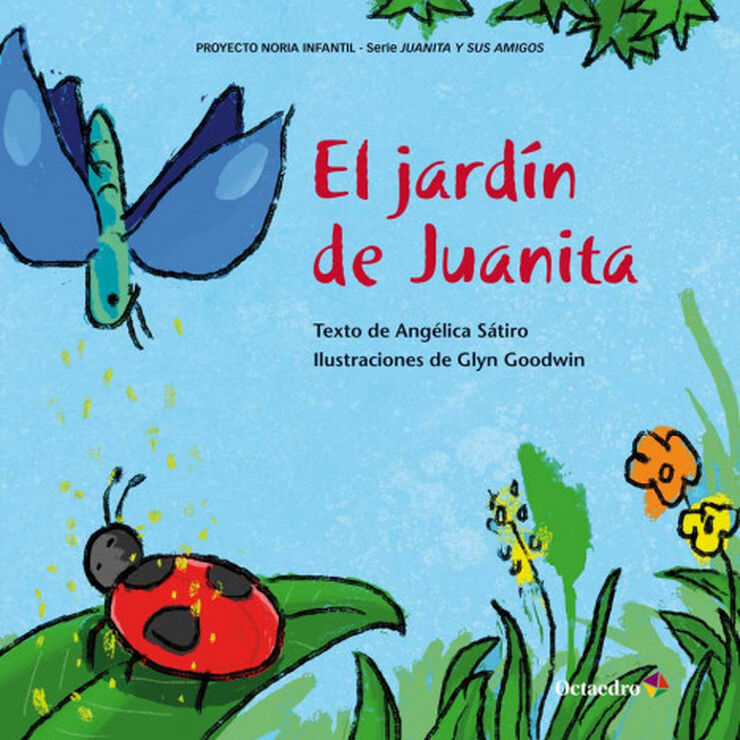 Jardín de Juanita, El