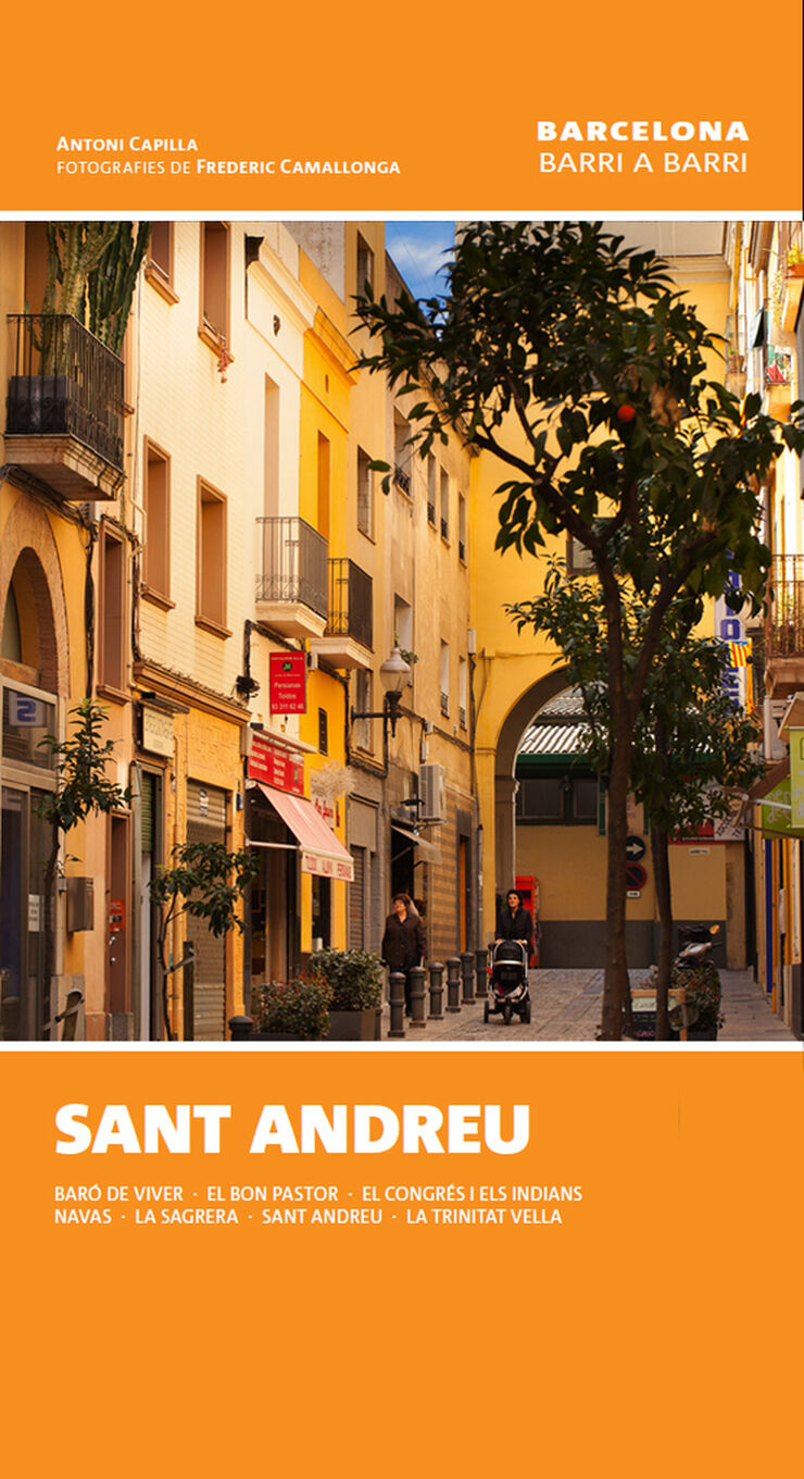 Sant Andreu