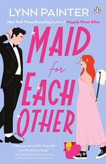 Maid for each other