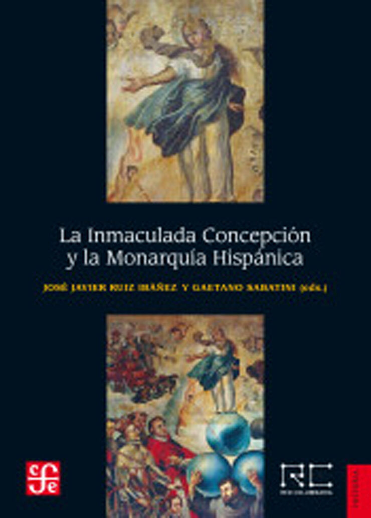La Inmaculada Concepción y la Monarquía