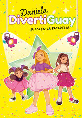 ¡Risas en la pasarela! ¡Risas en la pasarela!