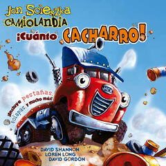 Camiolandia - ¡Cuánto cacharro! Camiolandia - ¡Cuánto cacharro!