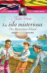 La isla misteriosa (español/inglés) La isla misteriosa (español/inglés)