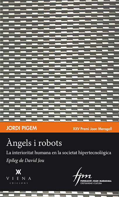 &Agrave;ngels i robots