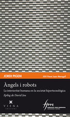 Àngels i robots