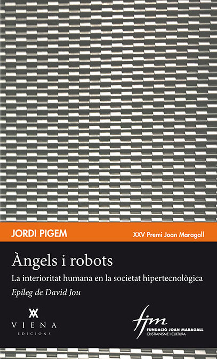 Àngels i robots