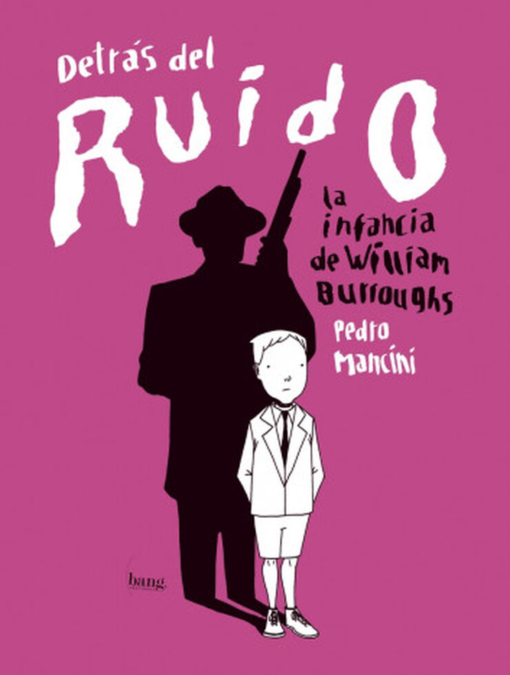 Detrás del ruido