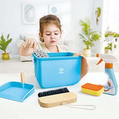 Juego de Limpieza con Cubo
