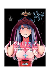 Oshi no ko 05 Oshi no ko 05