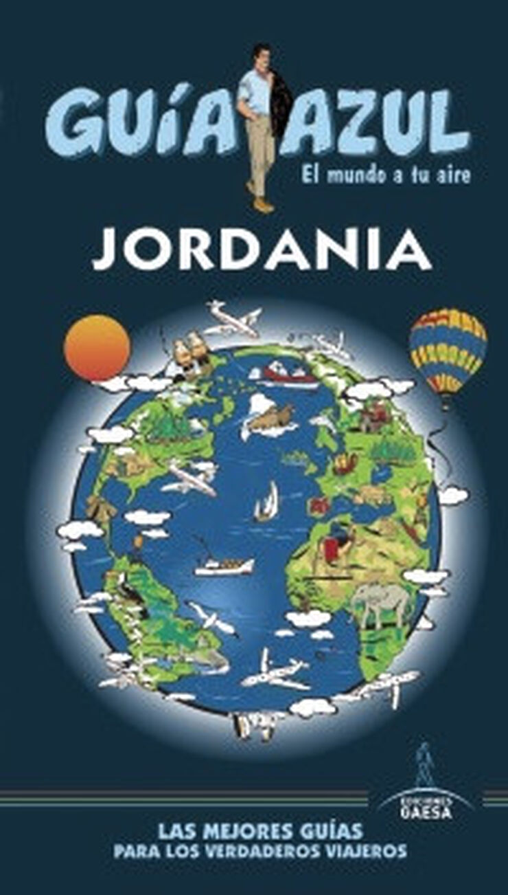 Jordania