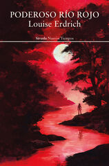 Poderoso r&iacute;o Rojo