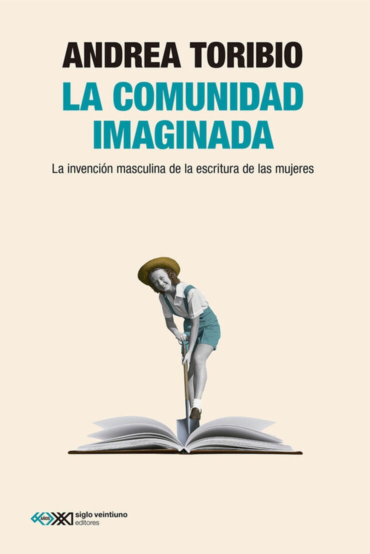 La comunidad imaginada