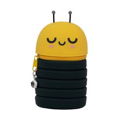 Estuche silicona extensible Mr.Wonderful Abeja