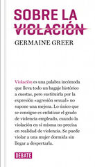 Sobre la violación Sobre la violación
