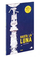 Hasta la luna Hasta la luna