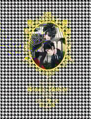 Toboso Yana Artbook Black Butler 2