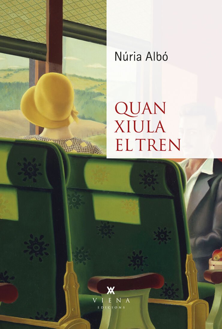 Quan xiula el tren