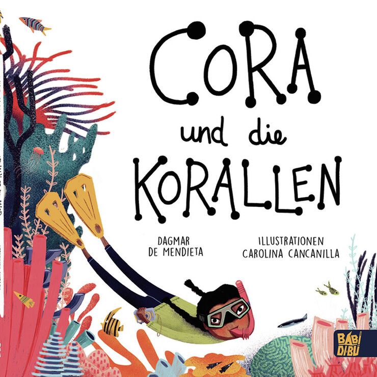 Cora und die Korallen