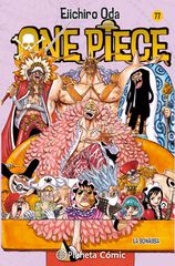 One Piece nº 077 One Piece nº 077