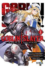 Goblin slayer 1 Goblin slayer 1