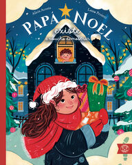 Papá noel existe Papá noel existe