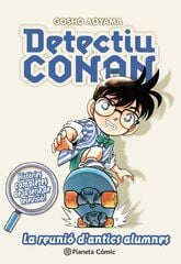 Detectiu Conan 9: La reunió d antics alumnes Detectiu Conan 9: La reunió d antics alumnes