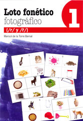Loto Fontico Fotogrfico 1 Loto Fontico Fotogrfico 1
