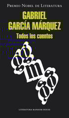 Todos los cuentos Todos los cuentos