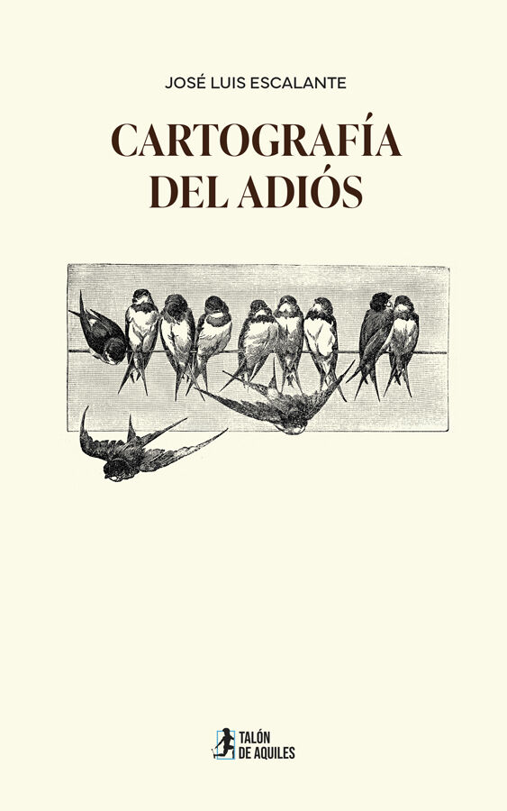Cartograf&iacute;a del adi&oacute;s