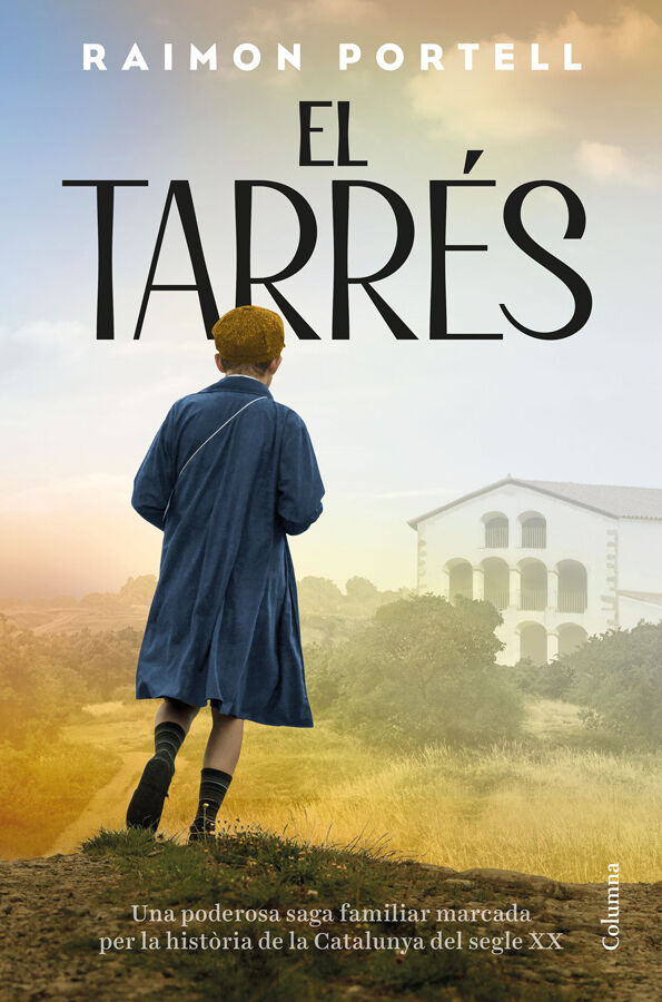 El Tarr&eacute;s