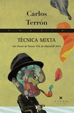 T&egrave;cnica mixta