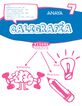Caligrafa 7 Primaria Ed. Anaya