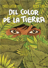 Del color de la tierra Del color de la tierra