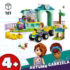 LEGO® Friends Clínica Veterinaria 42632