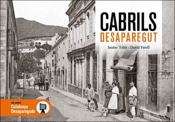 Cabrils desaparegut Cabrils desaparegut