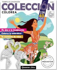 Colección colorea 04