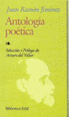 Antología poética