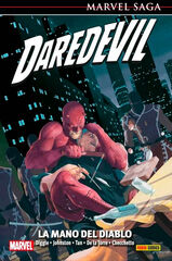 Marvel Saga. Daredevil 22 Marvel Saga. Daredevil 22