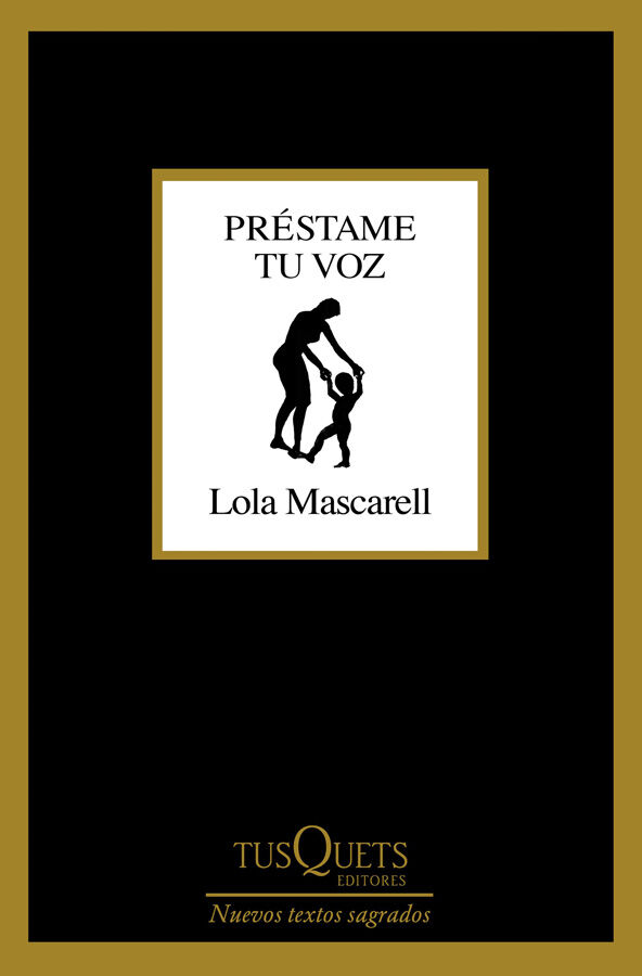 Pr&eacute;stame tu voz