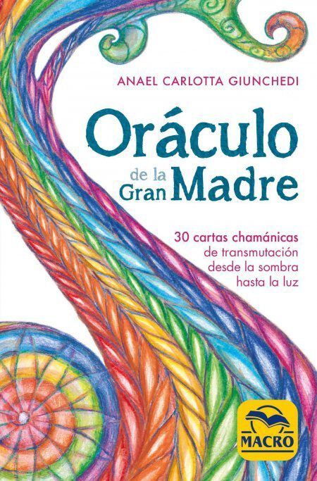 Or&aacute;culo de la Gran Madre